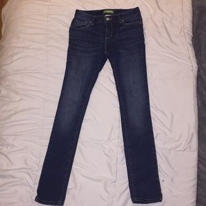 Old Navy Girls’ Super Skinny Jeans